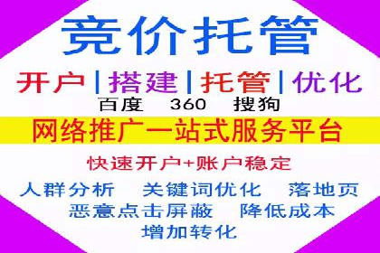 百度推广代理的投放策略及效果评估案例